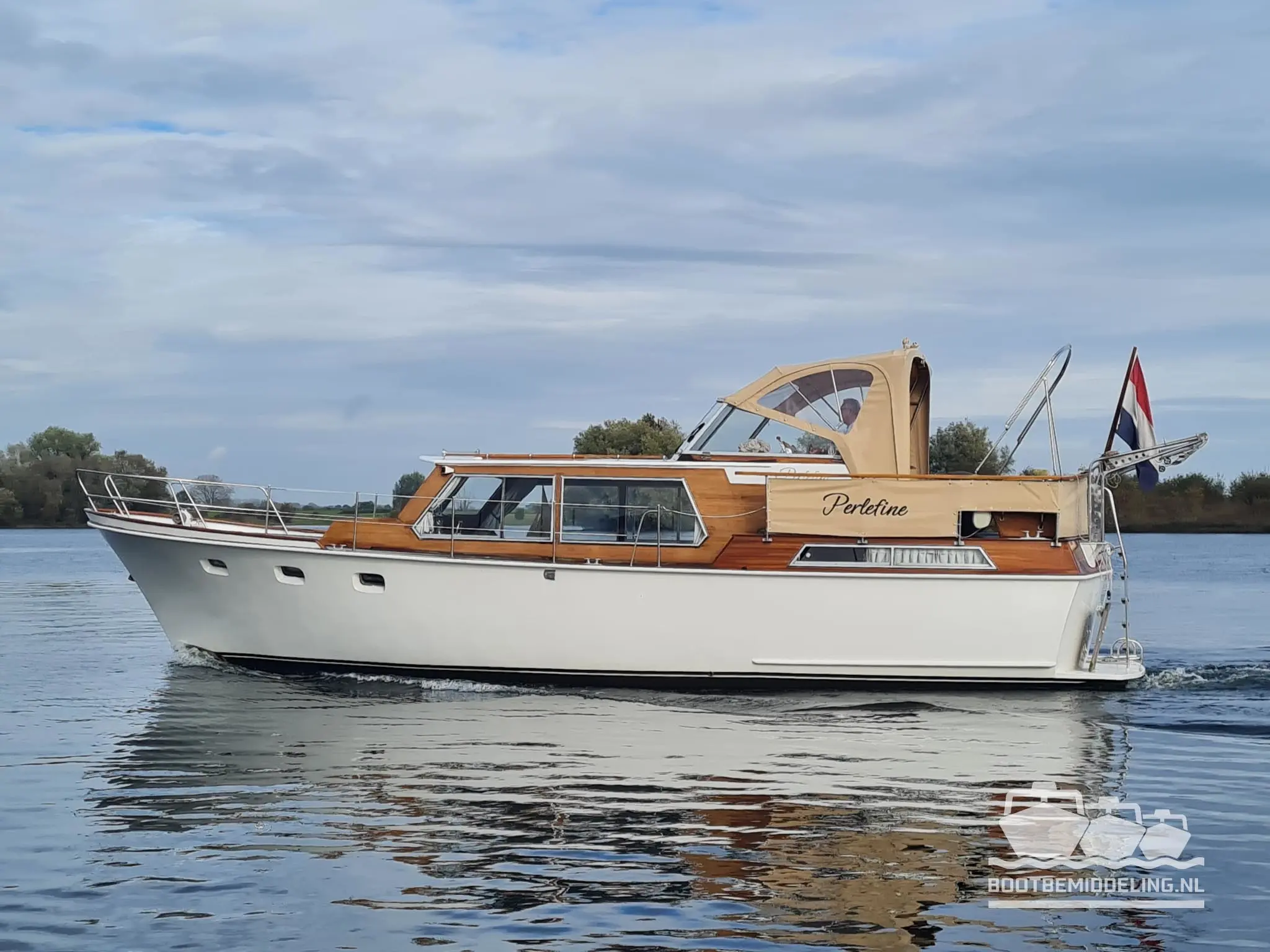 1973 Princess 12.30 ak