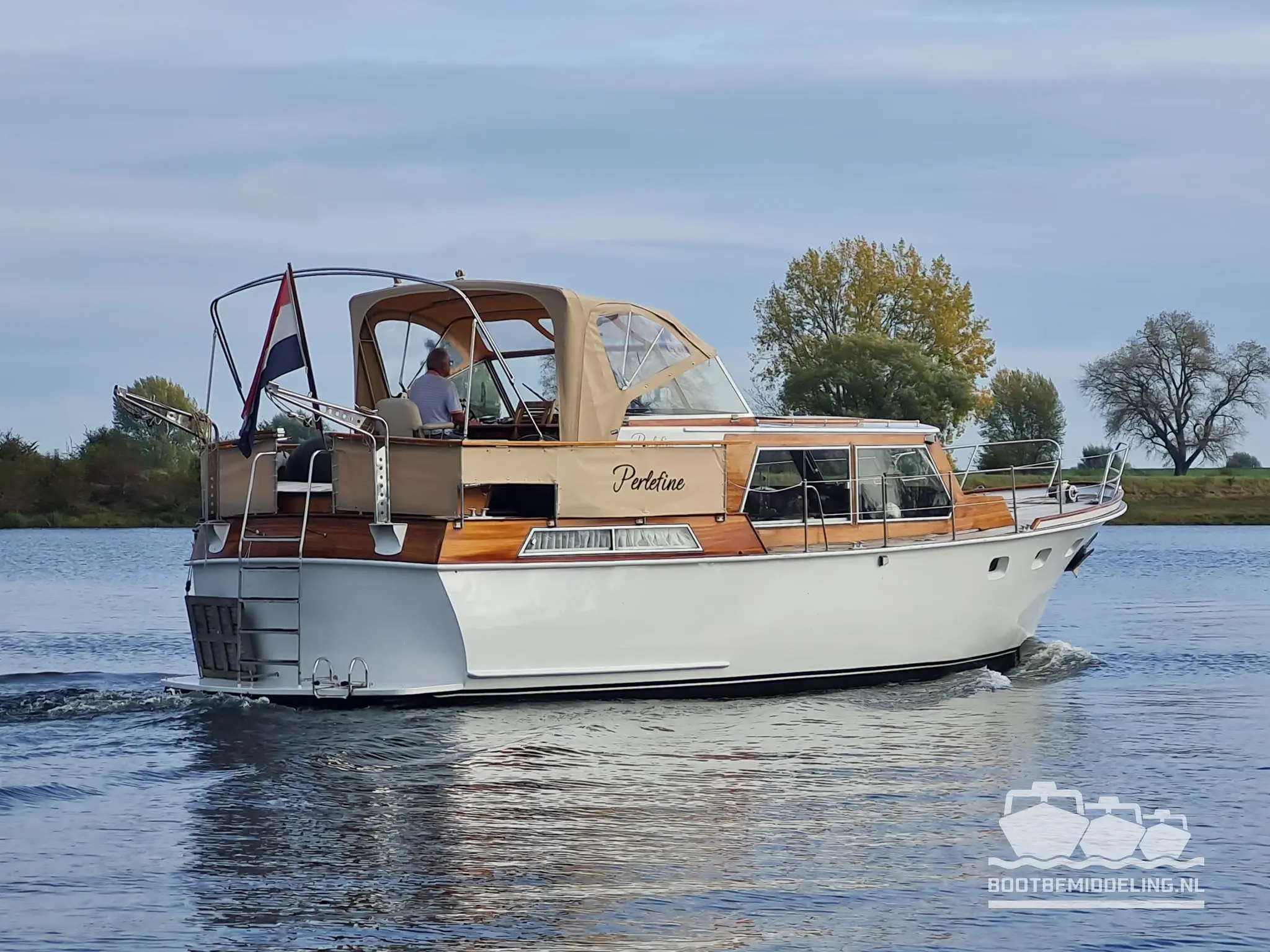 1973 Princess 12.30 ak