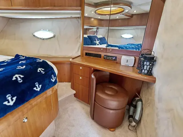 Sunseeker 75 Yacht