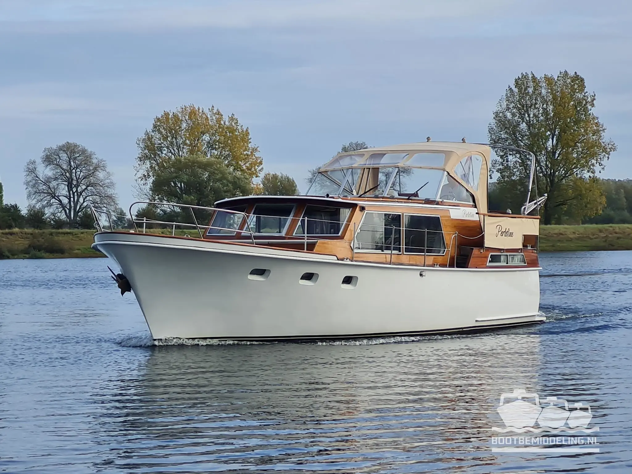 1973 Princess 12.30 ak