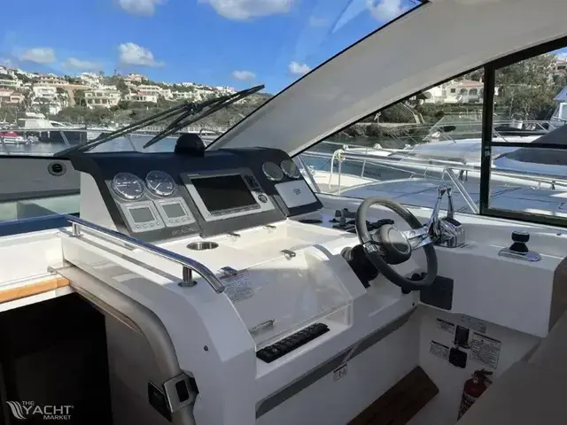 Sealine Sc 47