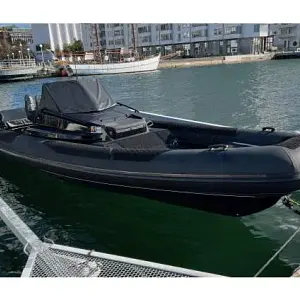 2022 Fugu Powerboats Fugu 29 Rib