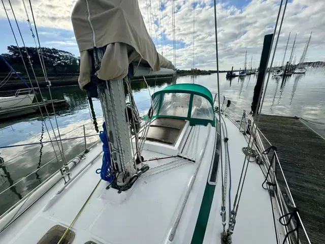 Beneteau First 345