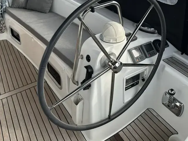 Beneteau Oceanis 50