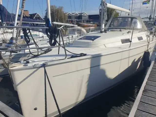 Bavaria 32 Cruiser