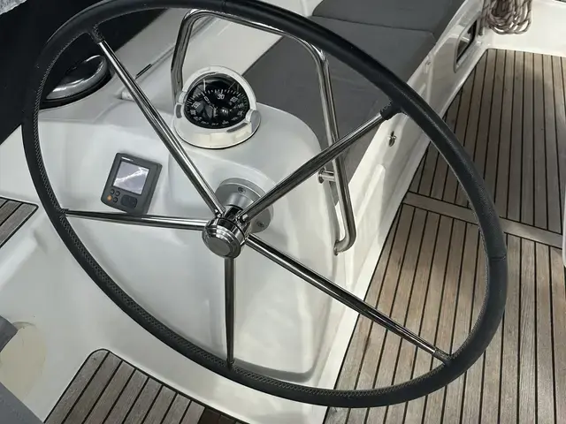 Beneteau Oceanis 50