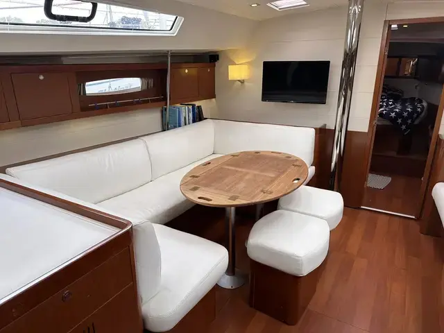 Beneteau Oceanis 50