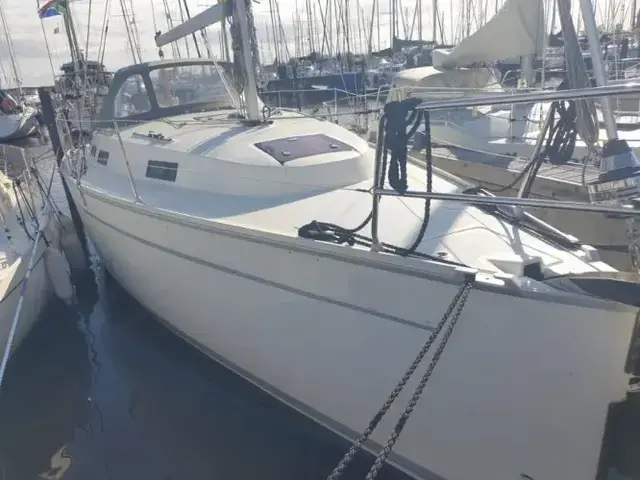 Bavaria 32 Cruiser