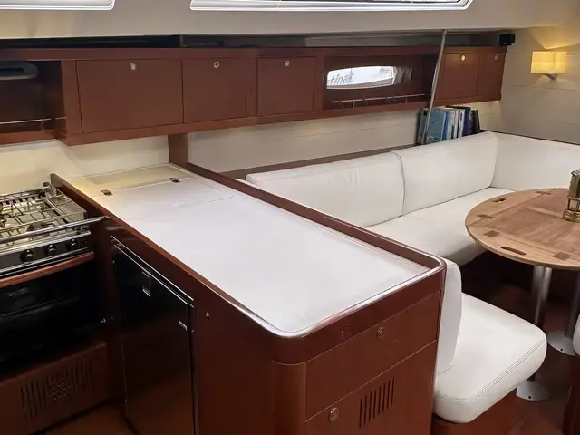 Beneteau Oceanis 50