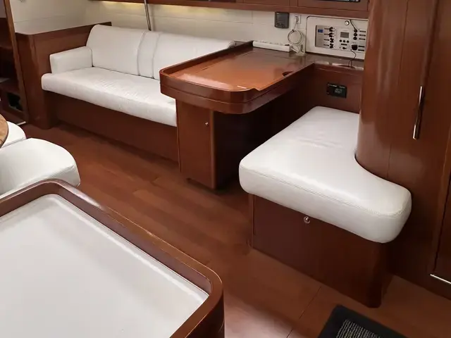 Beneteau Oceanis 50