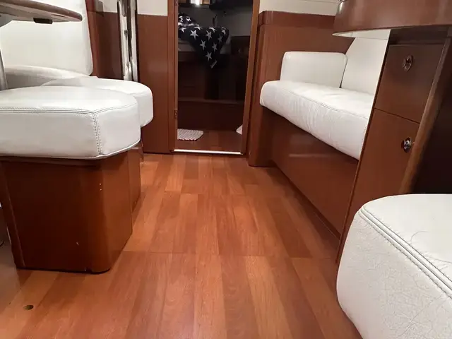 Beneteau Oceanis 50