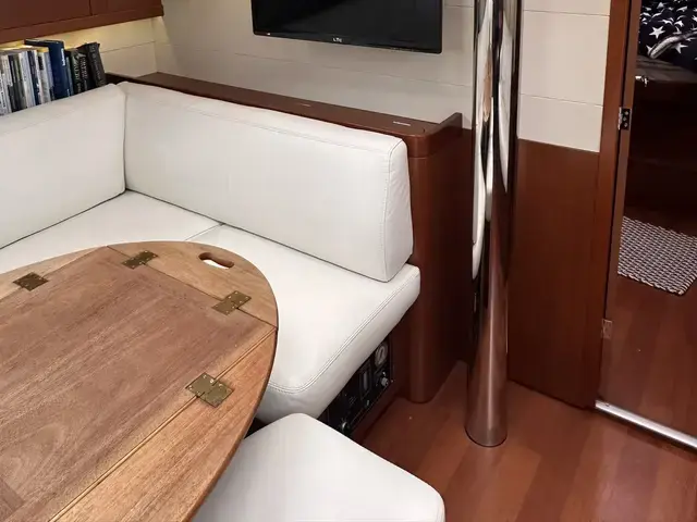 Beneteau Oceanis 50