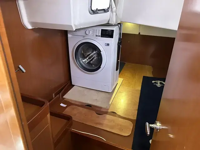 Beneteau Oceanis 50