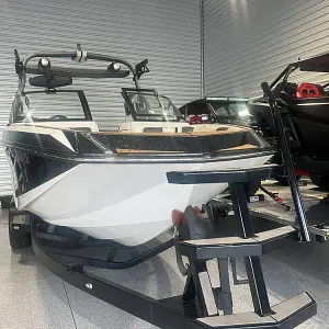 2019 Super Air Nautique G25