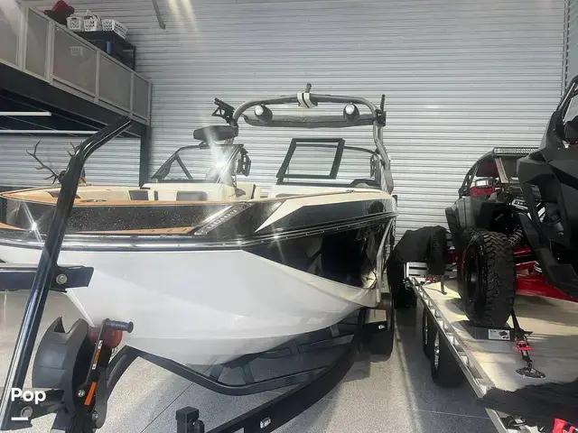 Nautique Super Air G25