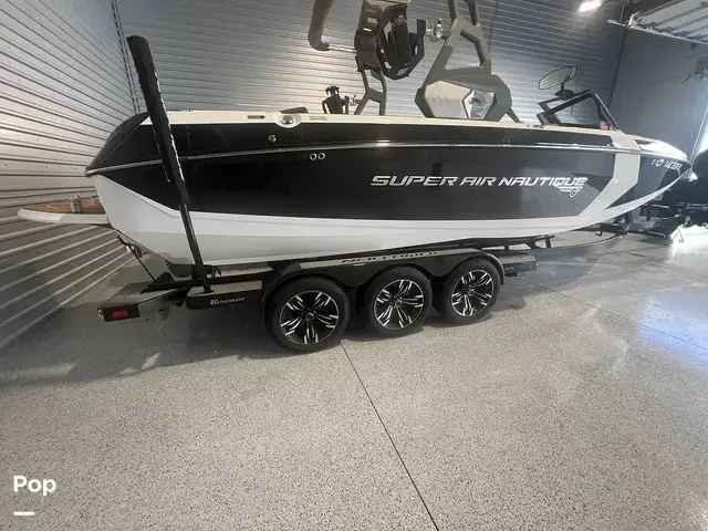 Nautique Super Air G25