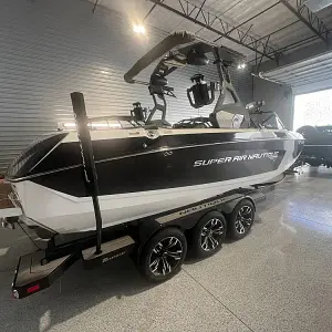 2019 Nautique Super Air G25