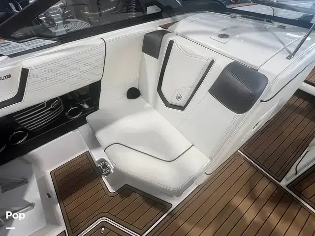 Nautique Super Air G25