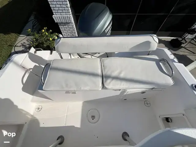 Century 2200 Center Console