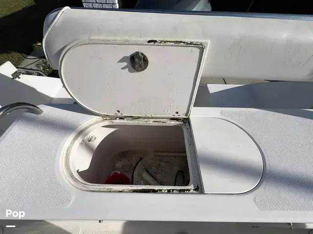 Century 2200 Center Console