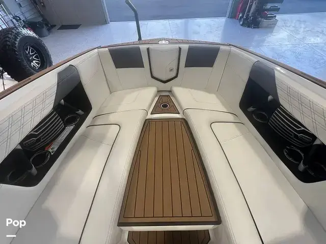 Nautique Super Air G25