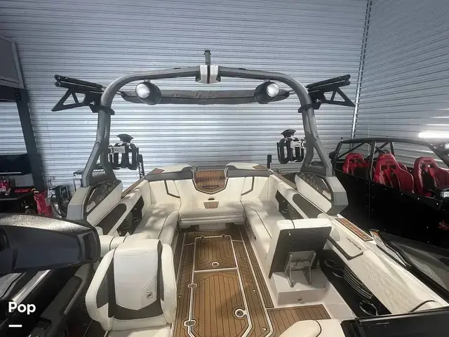 Nautique Super Air G25