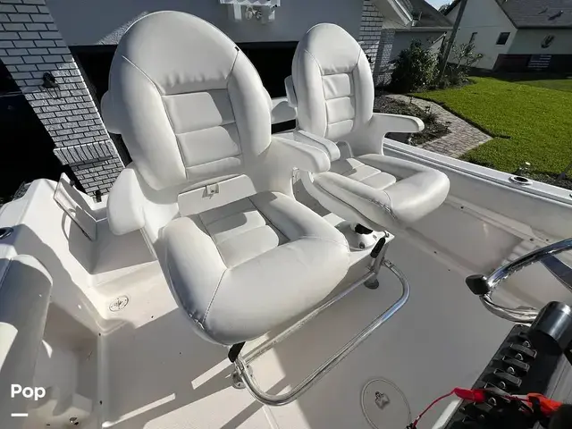 Century 2200 Center Console