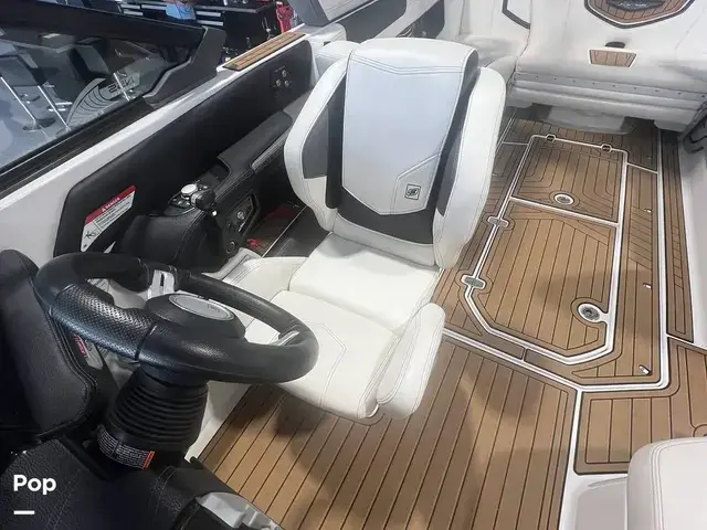 Nautique Super Air G25