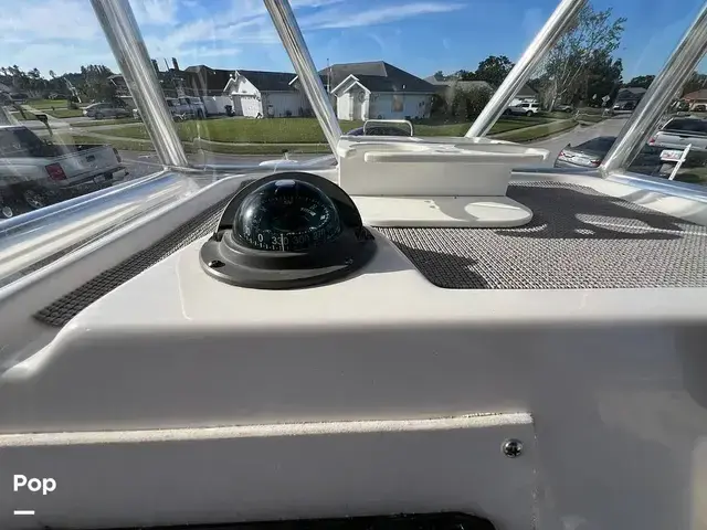 Century 2200 Center Console