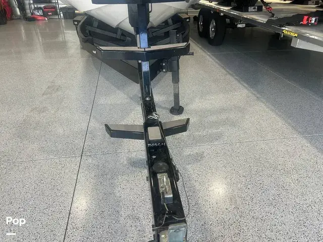 Nautique Super Air G25