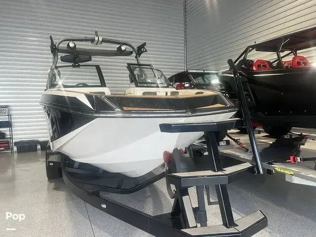 Nautique Super Air G25