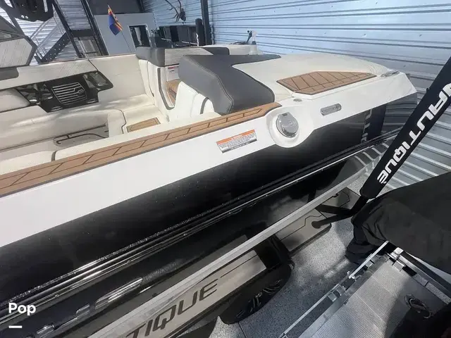 Nautique Super Air G25