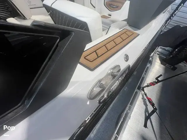 Nautique Super Air G25