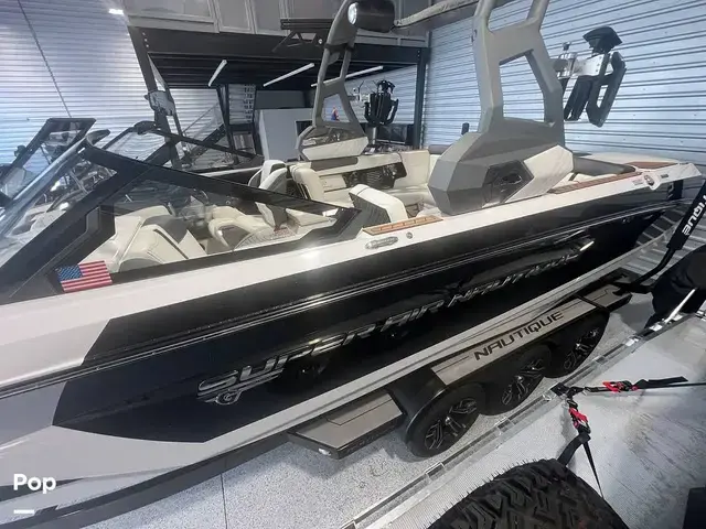 Nautique Super Air G25