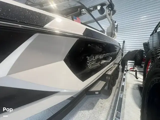 Nautique Super Air G25