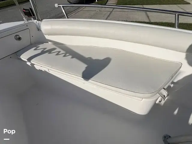 Century 2200 Center Console