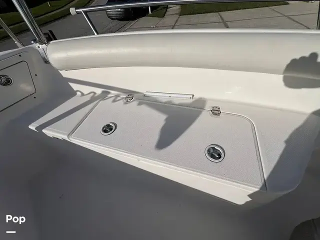 Century 2200 Center Console