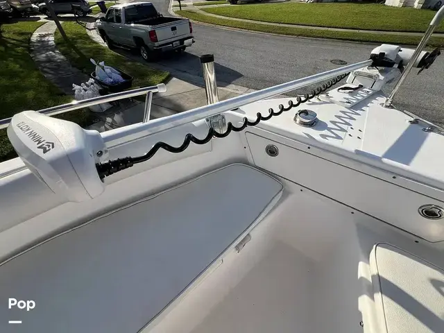 Century 2200 Center Console