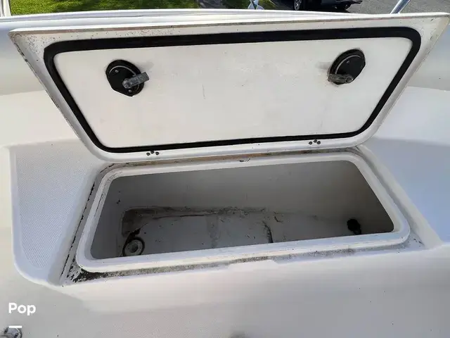 Century 2200 Center Console