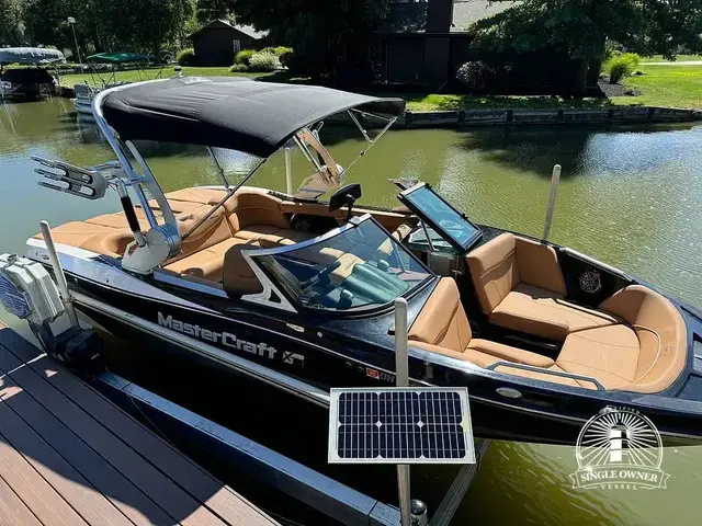 Mastercraft XT 20 for sale in United States of America for $83,400