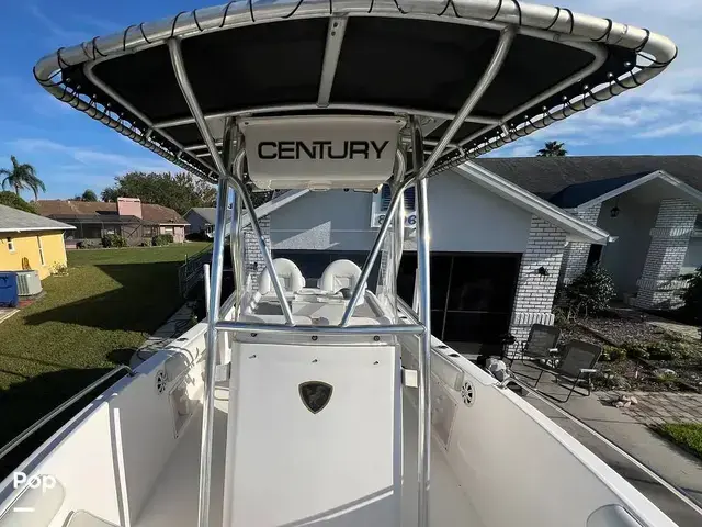 Century 2200