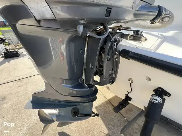 Century 2200 Center Console