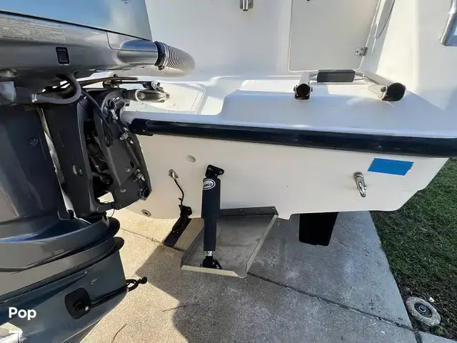 Century 2200 Center Console