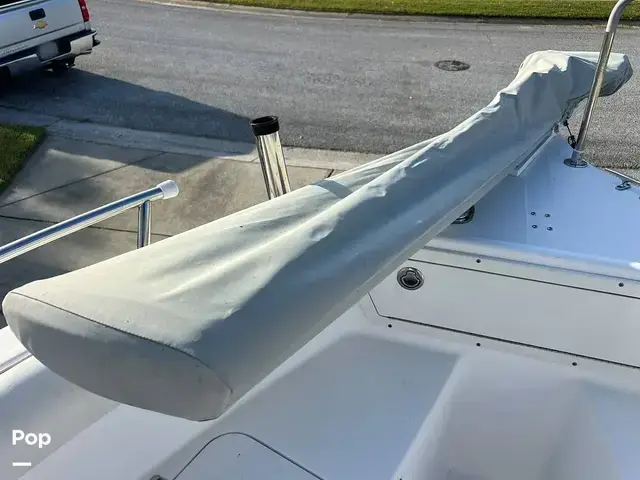 Century 2200 Center Console