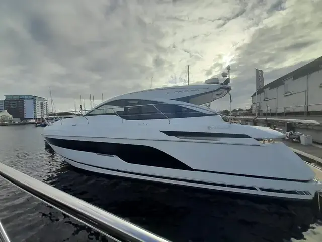 Fairline Targa 45 Gt