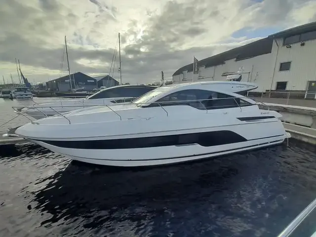 Fairline Targa 45 Gt