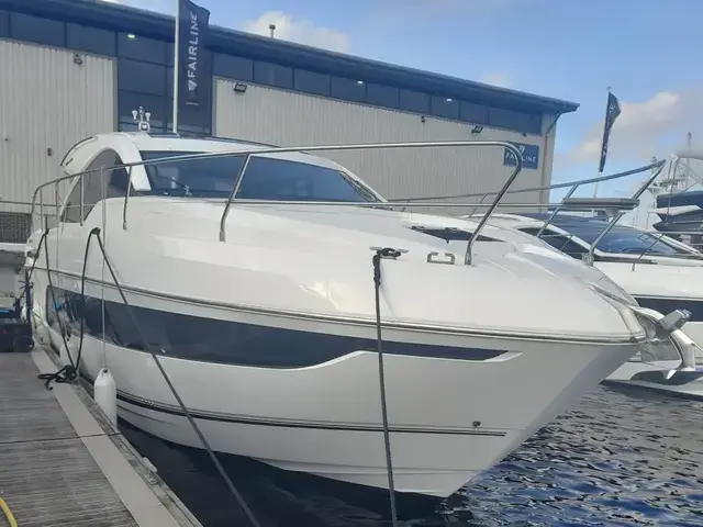 Fairline Targa 45 Gt