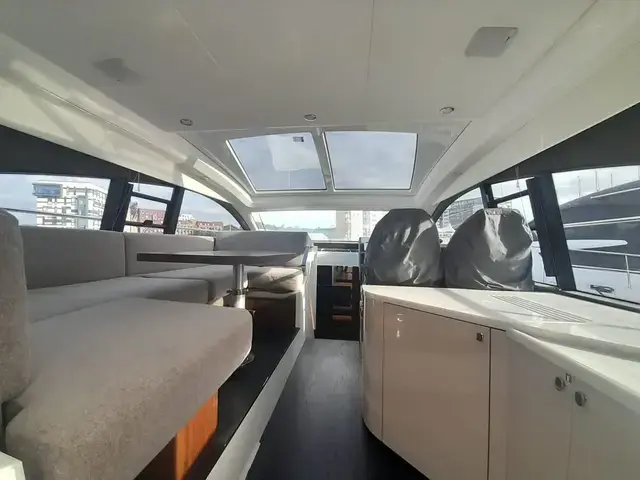 Fairline Targa 45 Gt