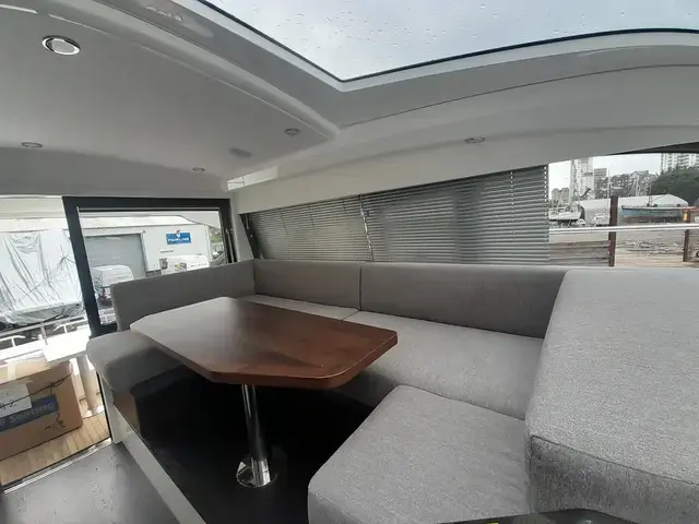 Fairline Targa 45 Gt