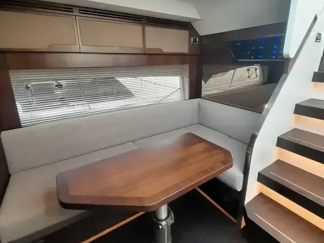 Fairline Targa 45 Gt